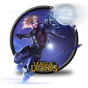 Ezreal Pulsefire icon